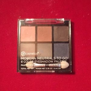 Modern Neutrals To Go!